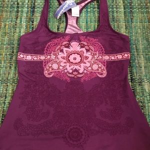 Mysterioso for Title Nine; Board Shorts & Tankini